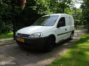 Opel Combo 1.3 CDTi WEINIG KILOMETERSNAPTREKHAAK!