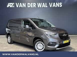 Opel Combo 1.5D 102pk L2H1 Euro6 Airco Navigatie