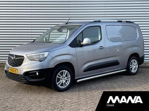 Opel Combo 1.5D L2H1 Edition Arico Sidebars LM velgen