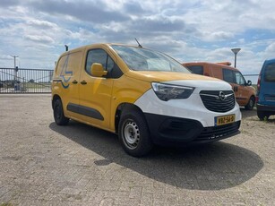 Opel Combo (bj 2019)