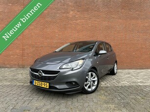 Opel Corsa 1.0 Turbo Edition CAMERA PARKEERSENSOREN CRUISE