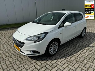 Opel Corsa 1.0 Turbo Online Edition