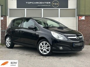 Opel Corsa 1.2-16V '111' Edition/AIRCO/5DRS/AUX/LM.VELG/APK