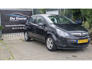 Opel Corsa 1.2-16V Berlin