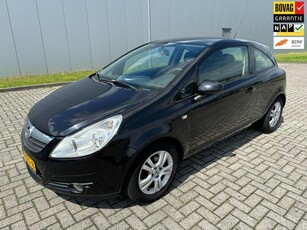 Opel Corsa 1.2-16V Business