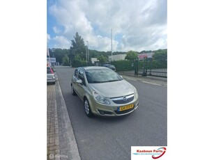 Opel Corsa 1.2-16V Business