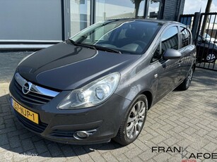 Opel Corsa 1.2-16V Cosmo Airco Cruise LMV 16