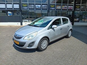 Opel Corsa 1.2-16V Edition