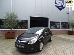 Opel Corsa 1.2-16V Enjoy