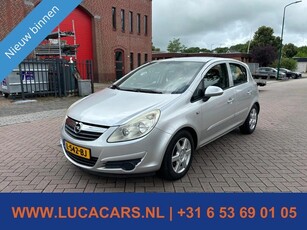 Opel Corsa 1.2-16V Essentia AIRCO 2X SLEUTEL + BOEKJES