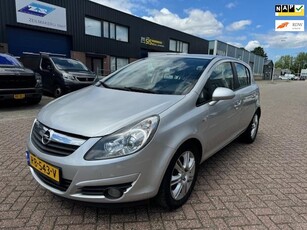 Opel Corsa 1.2-16V Sport