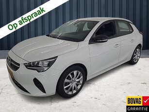 Opel Corsa 1.2 Edition 1e-Eig, Opel-Dealer-Onderh