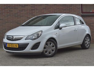 Opel Corsa 1.3 CDTi EcoFlex S/S Edition '11 Airco