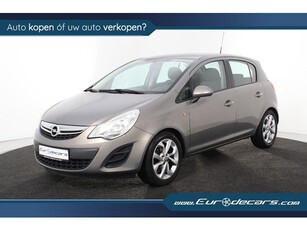 Opel Corsa 1.3 CDTi EcoFlex S/S *Navigatie*Trekhaak*