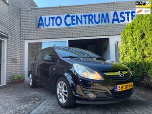 Opel Corsa 1.4-16V Business Sport