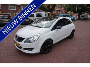 Opel Corsa 1.4-16V Edition NIEUWE DISTRIBUTIEKETTING.