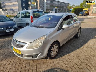 Opel Corsa 1.4-16V Enjoy Info:0655357043