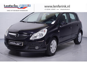 Opel Corsa 1.4-16V Enjoy Trekhaak Cruise Airco