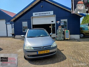 Opel Corsa 1.4-16V Sport