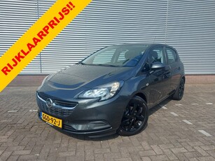 Opel Corsa 1.4 Edition Automaat