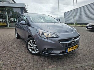 Opel Corsa 1.4 Edition