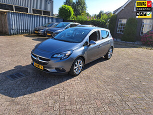 Opel Corsa 1.4 Favourite