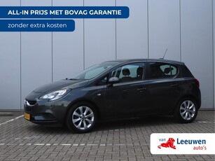 Opel Corsa 1.4 Favourite BOVAG-garantie Navigatie