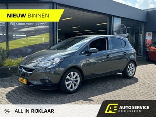 Opel Corsa 1.4 Favourite RIJKLAAR incl. Service en garantie