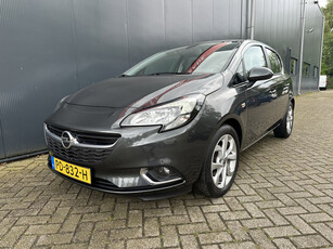 Opel Corsa 1.4 Online Edition, Automaat, PDC v+a