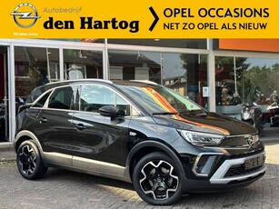 Opel Crossland 1.2 Turbo Ultimate