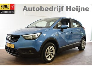 Opel Crossland X 1.2 110PK ONLINE EDITION