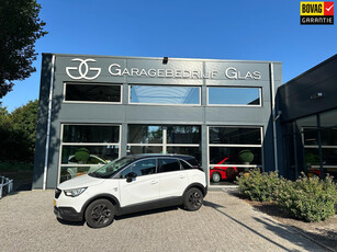 Opel Crossland X 1.2 Turbo 120 Jaar Edition 110 pk carplay