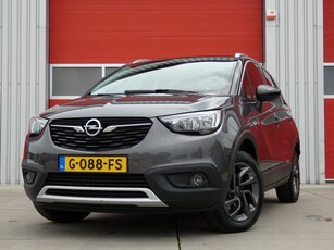 Opel Crossland X 1.2 Turbo 120 Jaar Edition/ automaat/