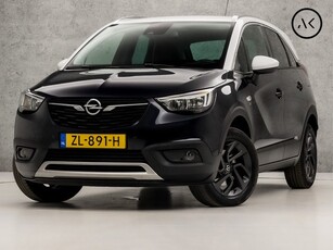 Opel Crossland X 1.2 Turbo 120 Sport Automaat (NAVIGATIE