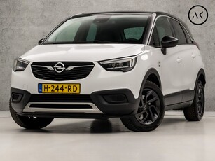 Opel Crossland X 1.2 Turbo Sport (APPLE CARPLAY, NAVIGATIE