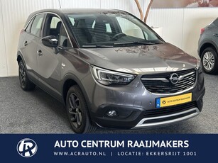 Opel Crossland X 1.2 Turbo Edition 2020 111pk, 6