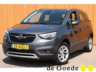 Opel Crossland X 1.2 Turbo Innovation org. NL-auto