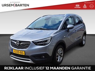 Opel Crossland X 1.2 Turbo Innovation (bj 2020)