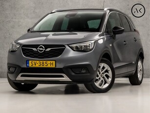 Opel Crossland X 1.2 Turbo Innovation Sport (APPLE CARPLAY