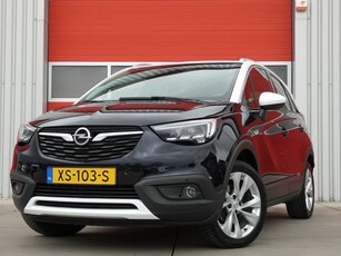 Opel Crossland X 1.2 Turbo Ultimate/ automaat/ compleet!