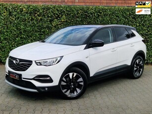 Opel Grandland X 1.2 Turbo 130PK / Automaat / Camera /