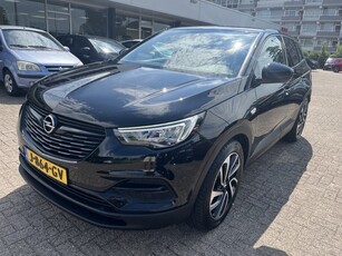 Opel Grandland X 1.2 Turbo Business Edition Trekhaak Navi