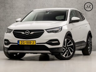 Opel Grandland X 1.2 Turbo Executive Sport (APPLE CARPLAY