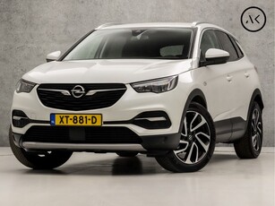 Opel Grandland X 1.2 Innovation Sport (APPLE CARPLAY, GROOT