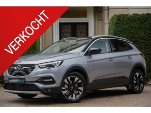 Opel Grandland X 1.6 Turbo Ultimate 360 Cam Denon Sound