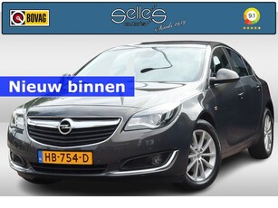 Opel Insignia 1.4 T EcoFLEX Business+ 17 Inch