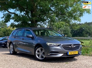 Opel Insignia Sports Tourer 1.5 Turbo Online Edition