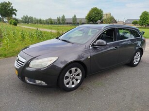 Opel Insignia Sports Tourer 2.0 CDTI Sold