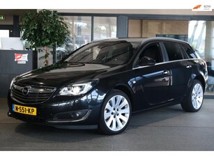 Opel Insignia Sports Tourer 2.0 T Cosmo 4x4 250 PK Trekhaak