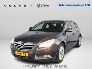 Opel Insignia Sports Tourer Turbo EcoFLEX Business+